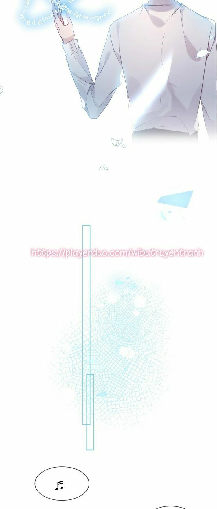 Ngô hoàng tại thượng: Chapter 107