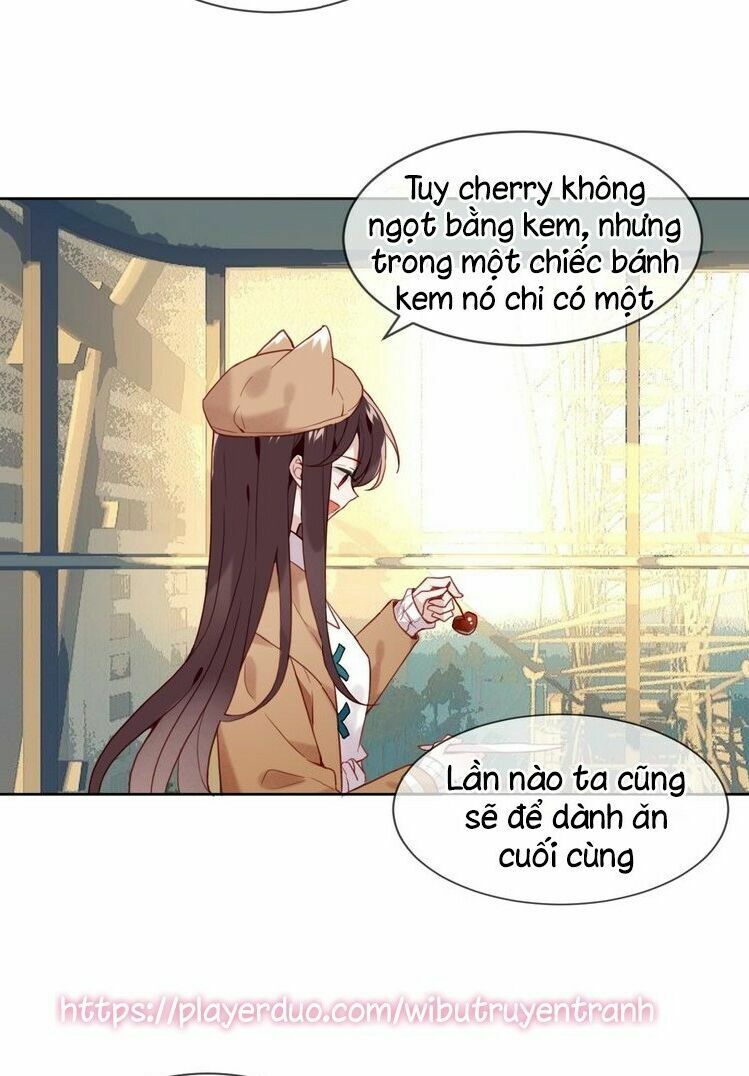 Ngô hoàng tại thượng: Chapter 107