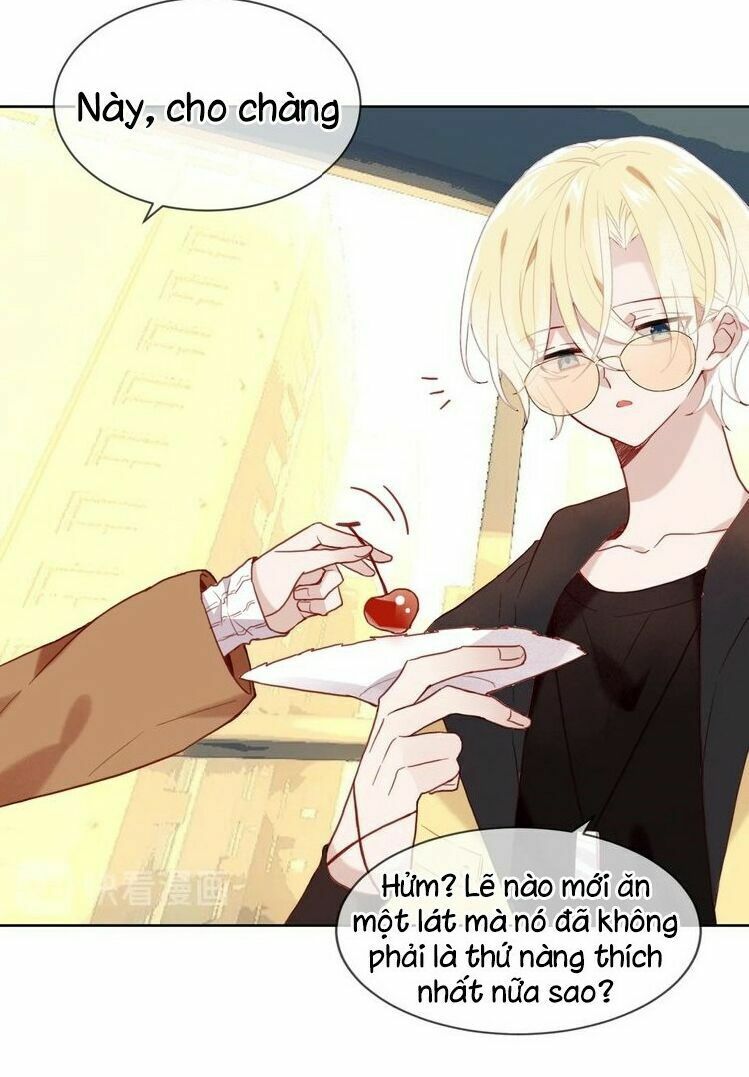 Ngô hoàng tại thượng: Chapter 107
