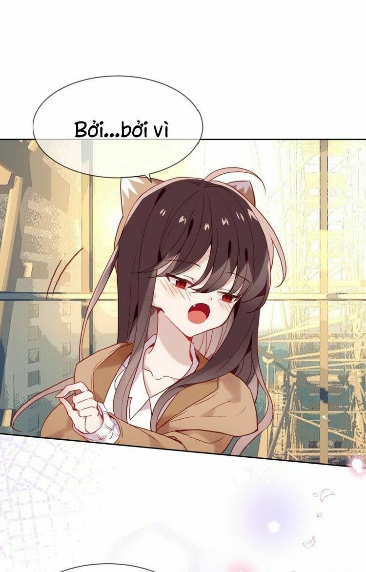 Ngô hoàng tại thượng: Chapter 107