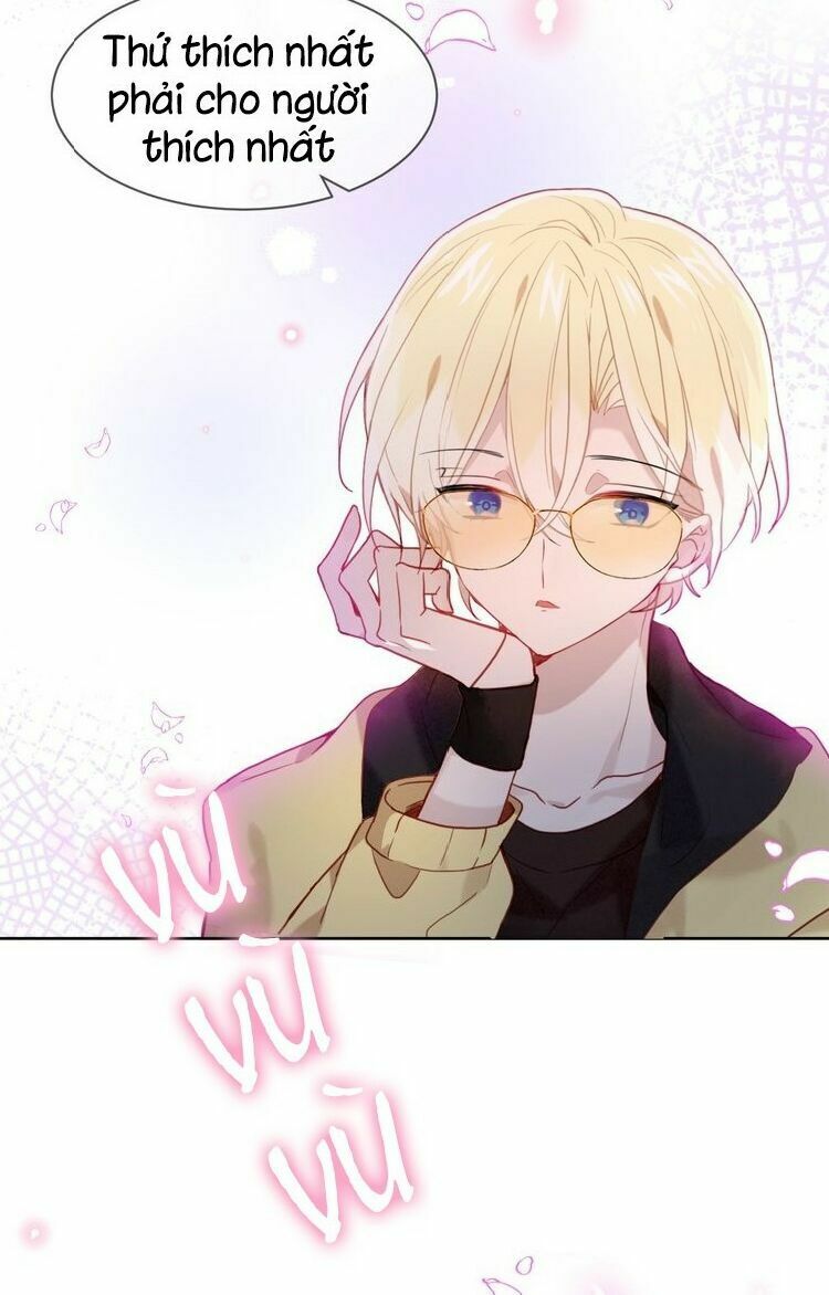Ngô hoàng tại thượng: Chapter 107