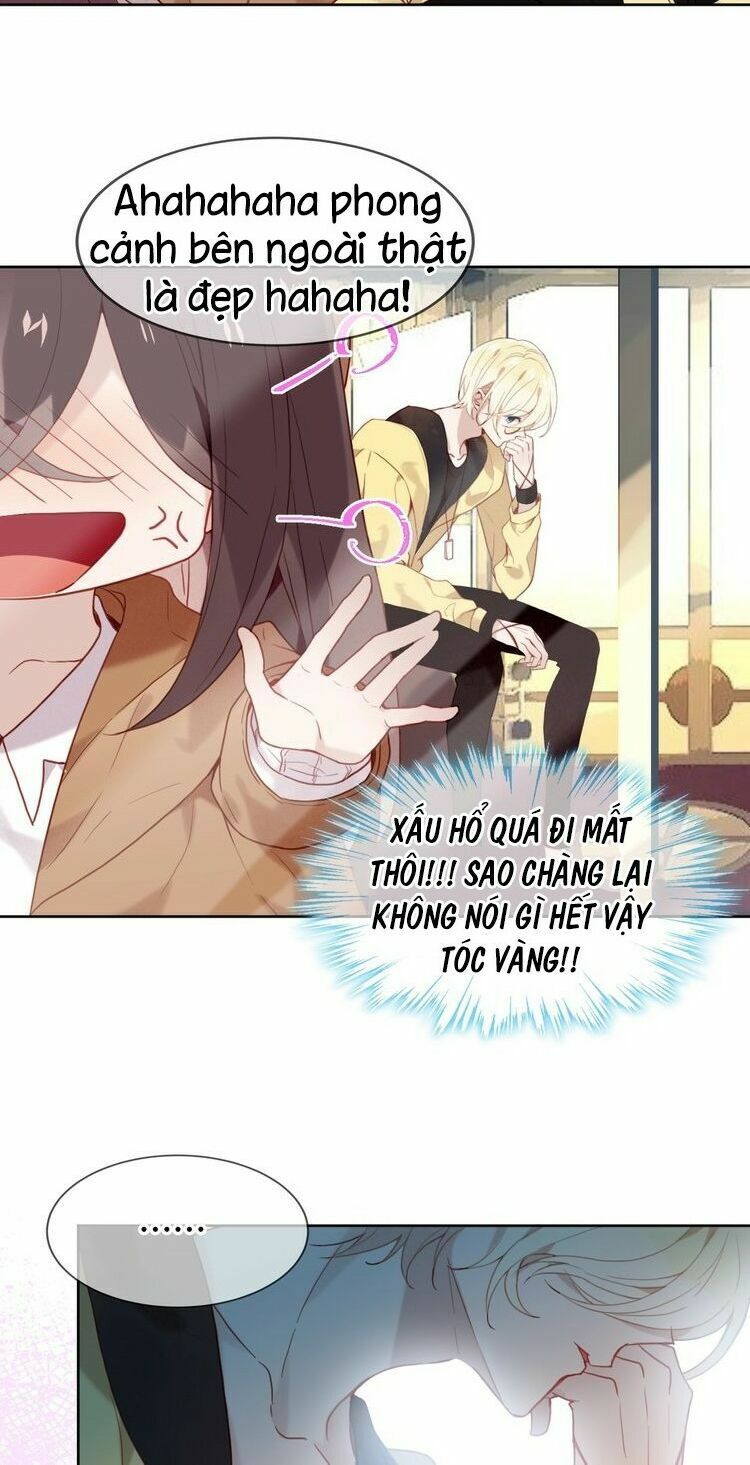 Ngô hoàng tại thượng: Chapter 107
