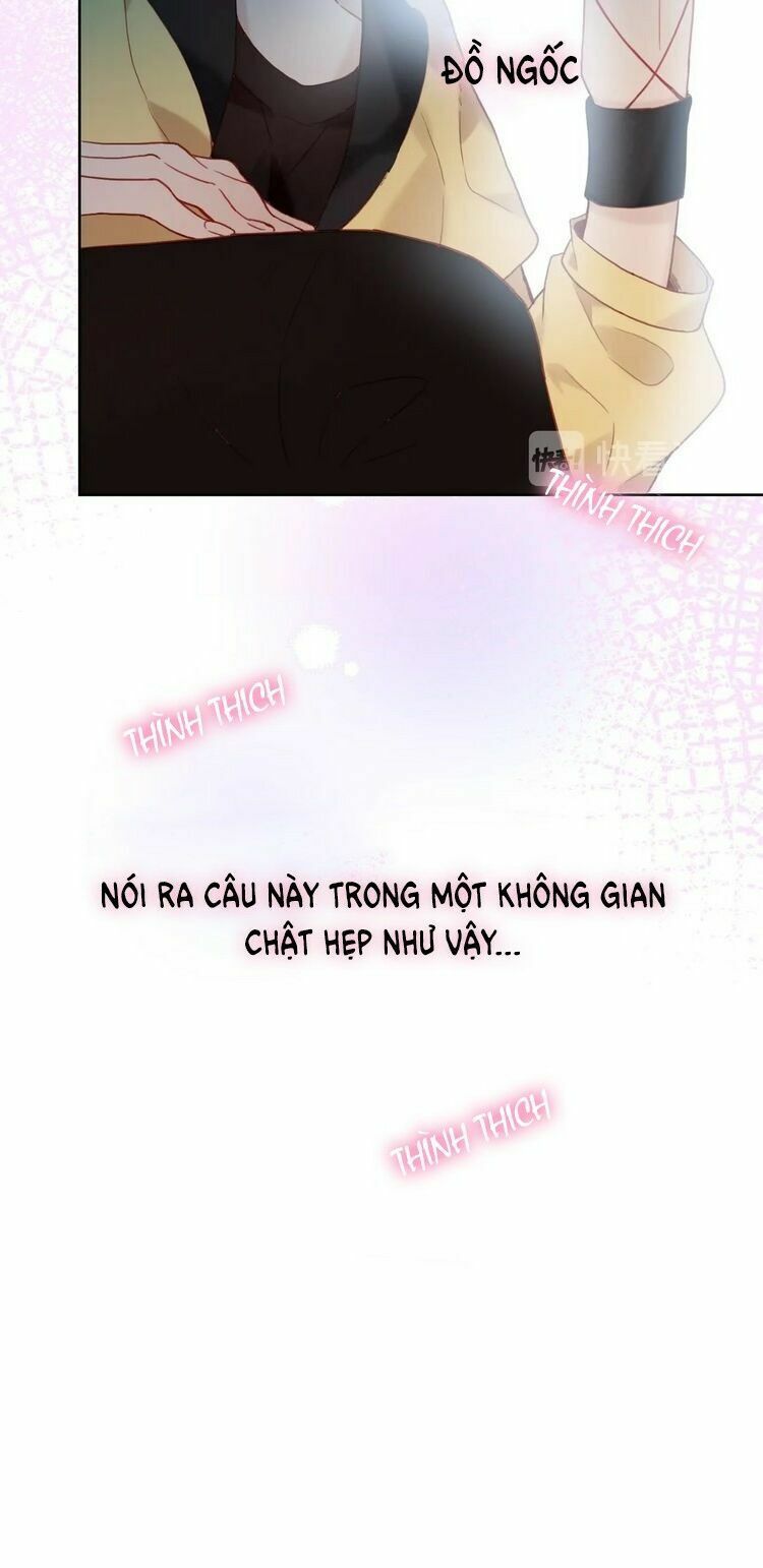 Ngô hoàng tại thượng: Chapter 107