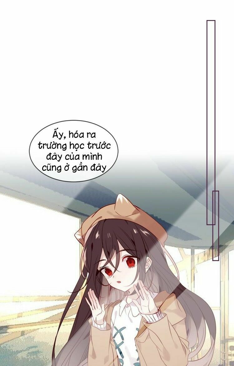 Ngô hoàng tại thượng: Chapter 107