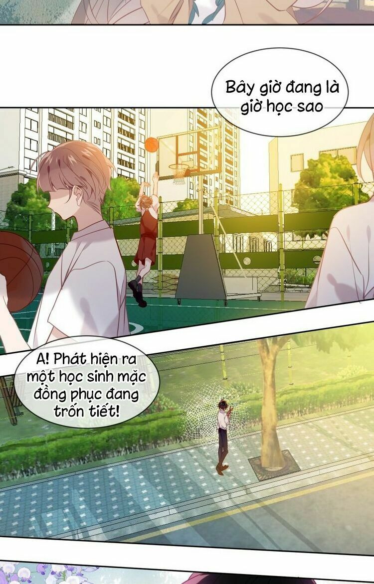 Ngô hoàng tại thượng: Chapter 107