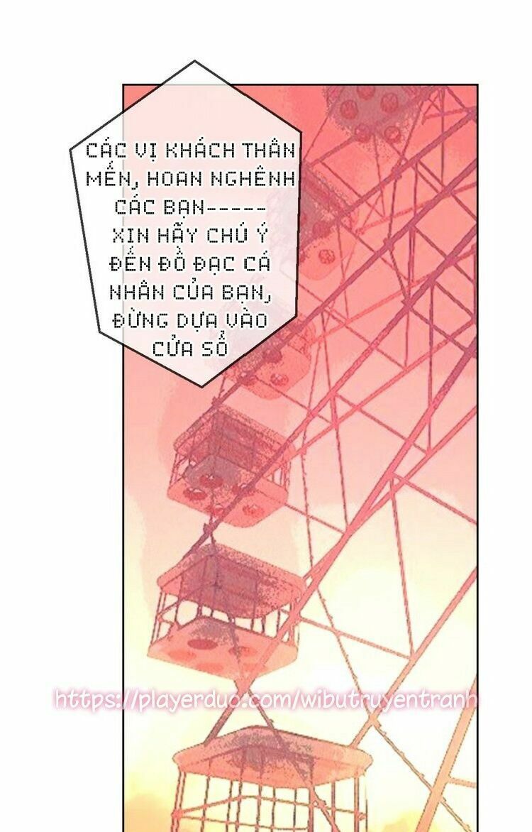 Ngô hoàng tại thượng: Chapter 107