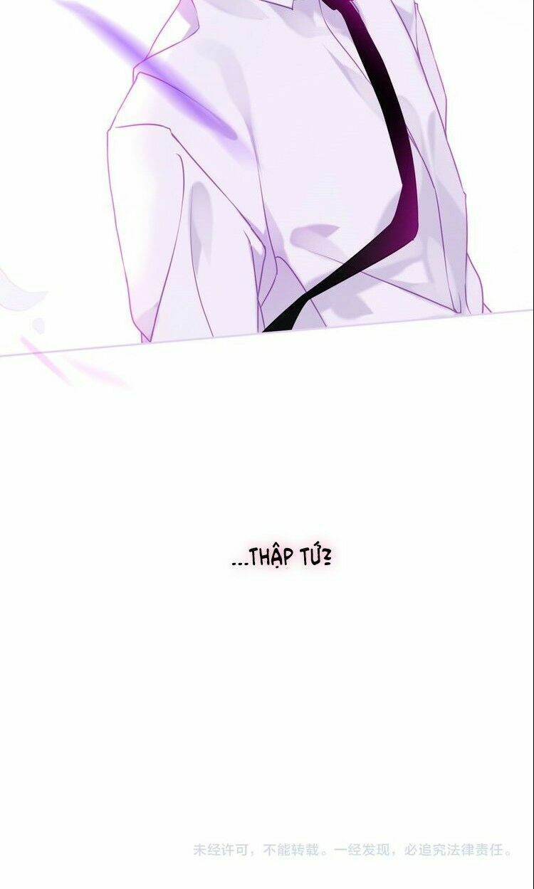 Ngô hoàng tại thượng: Chapter 107