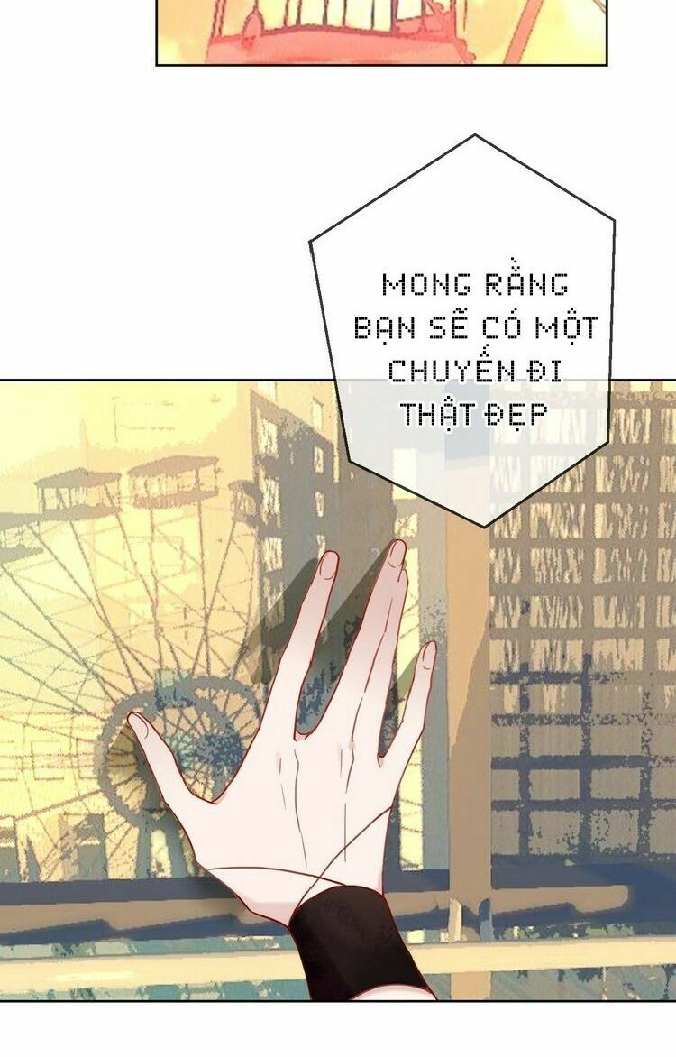 Ngô hoàng tại thượng: Chapter 107
