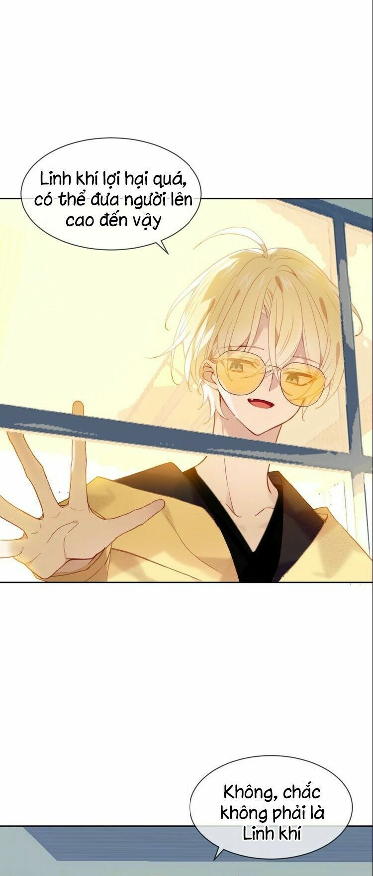 Ngô hoàng tại thượng: Chapter 107