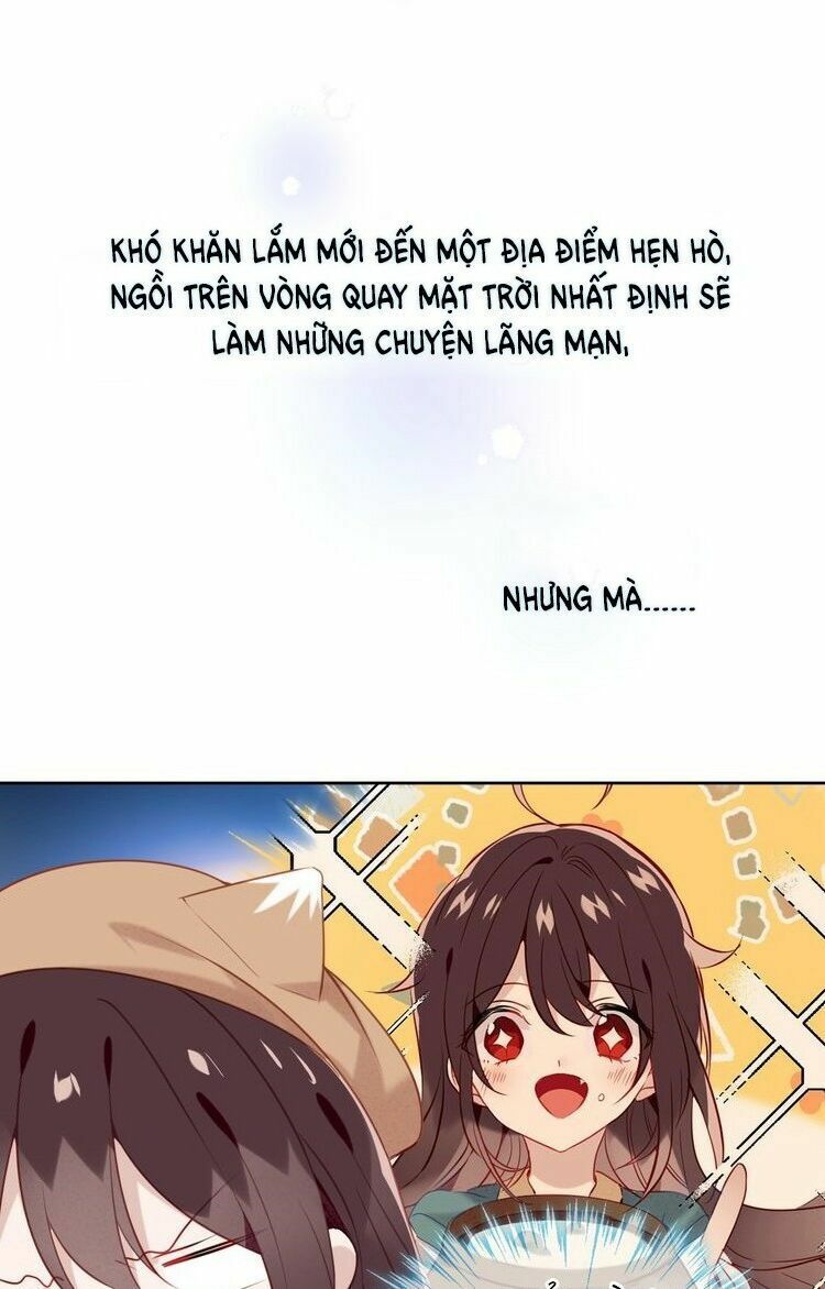 Ngô hoàng tại thượng: Chapter 107