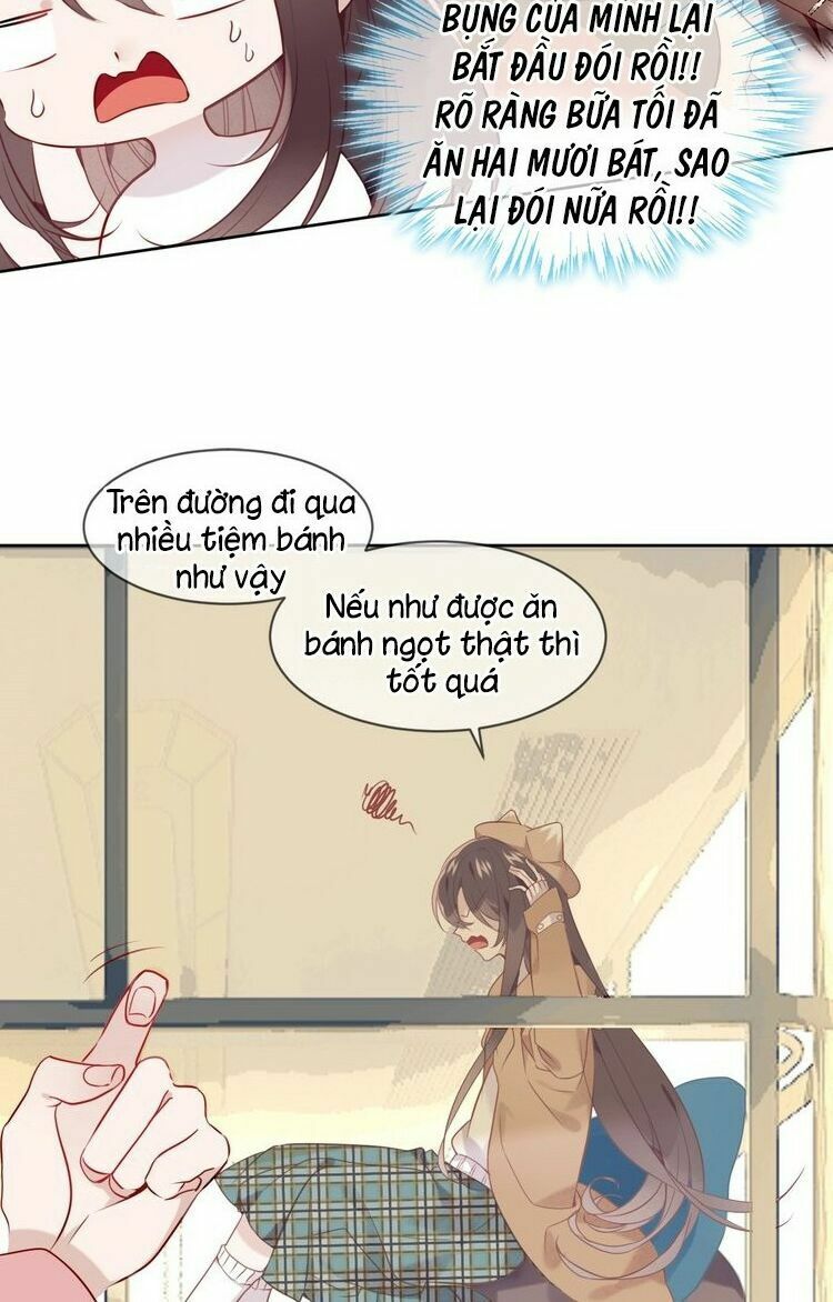 Ngô hoàng tại thượng: Chapter 107