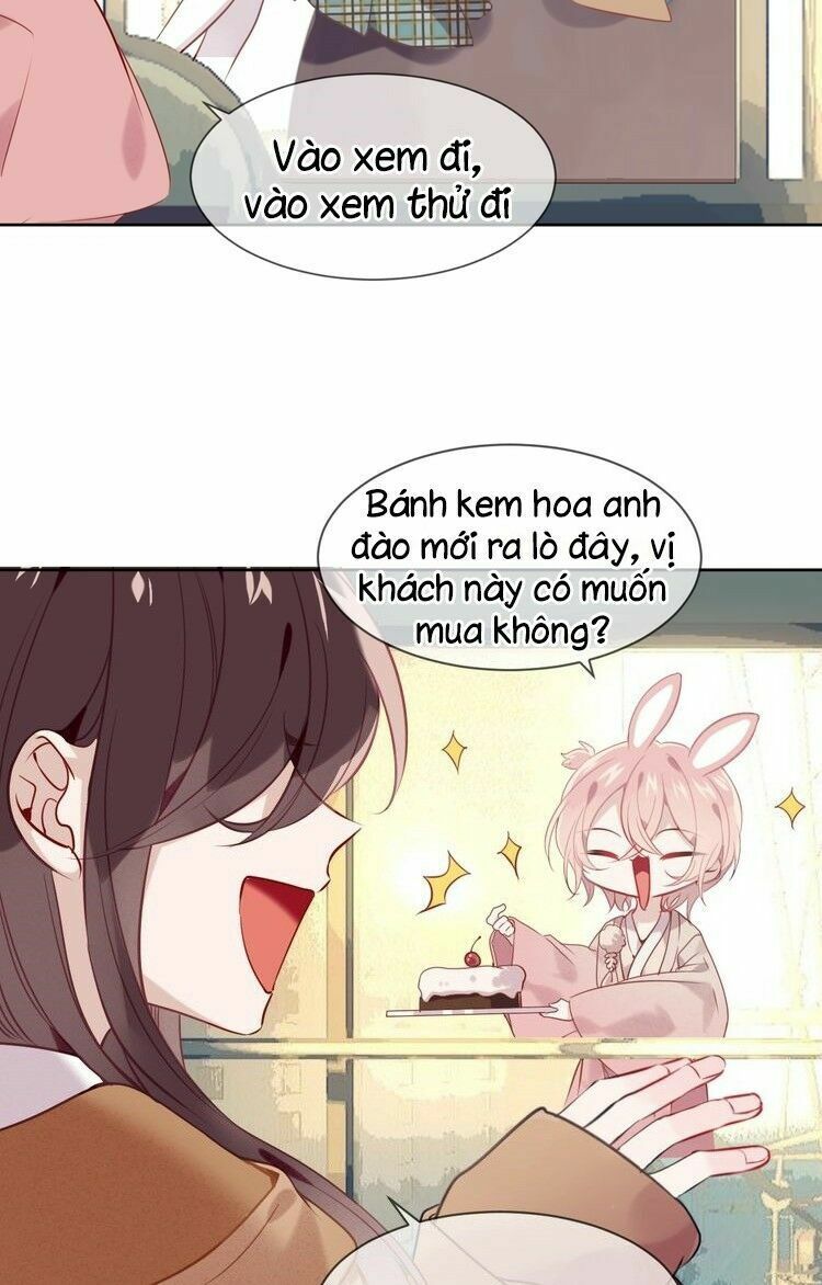 Ngô hoàng tại thượng: Chapter 107