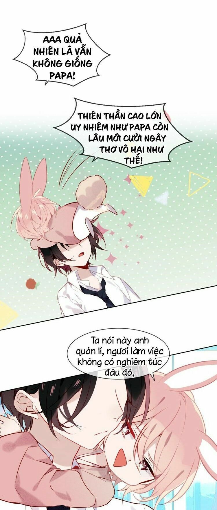 Ngô hoàng tại thượng: Chapter 109
