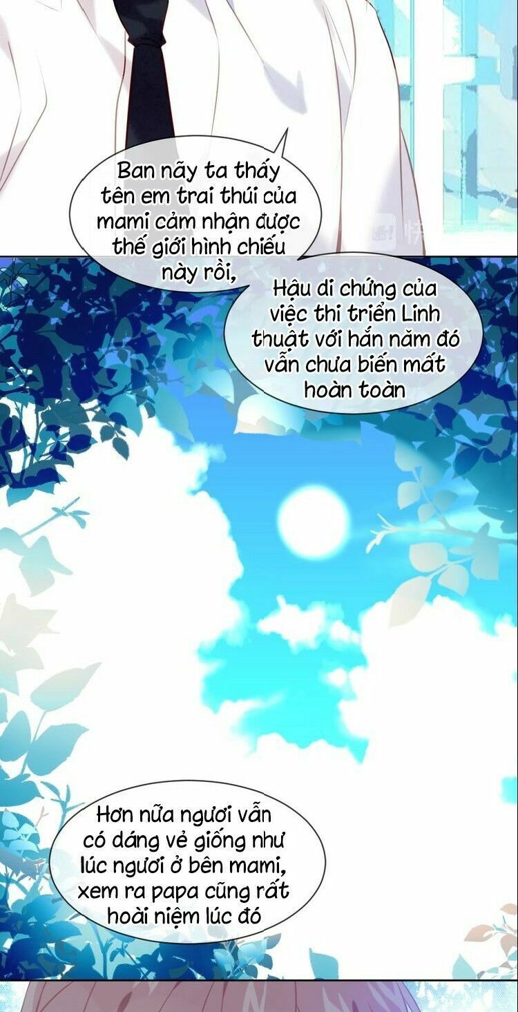 Ngô hoàng tại thượng: Chapter 109