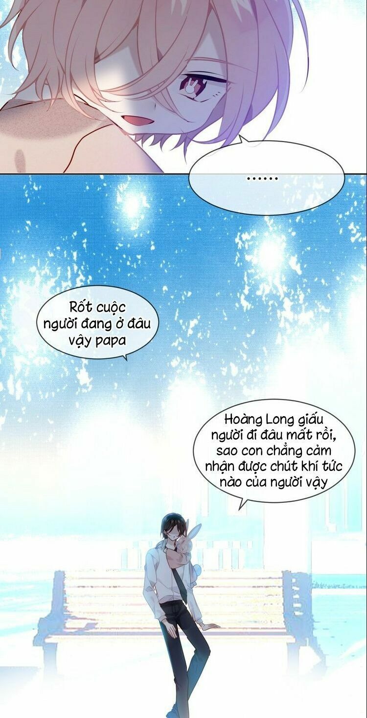 Ngô hoàng tại thượng: Chapter 109