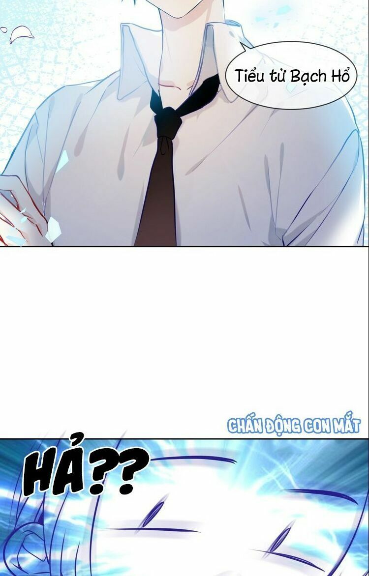 Ngô hoàng tại thượng: Chapter 109