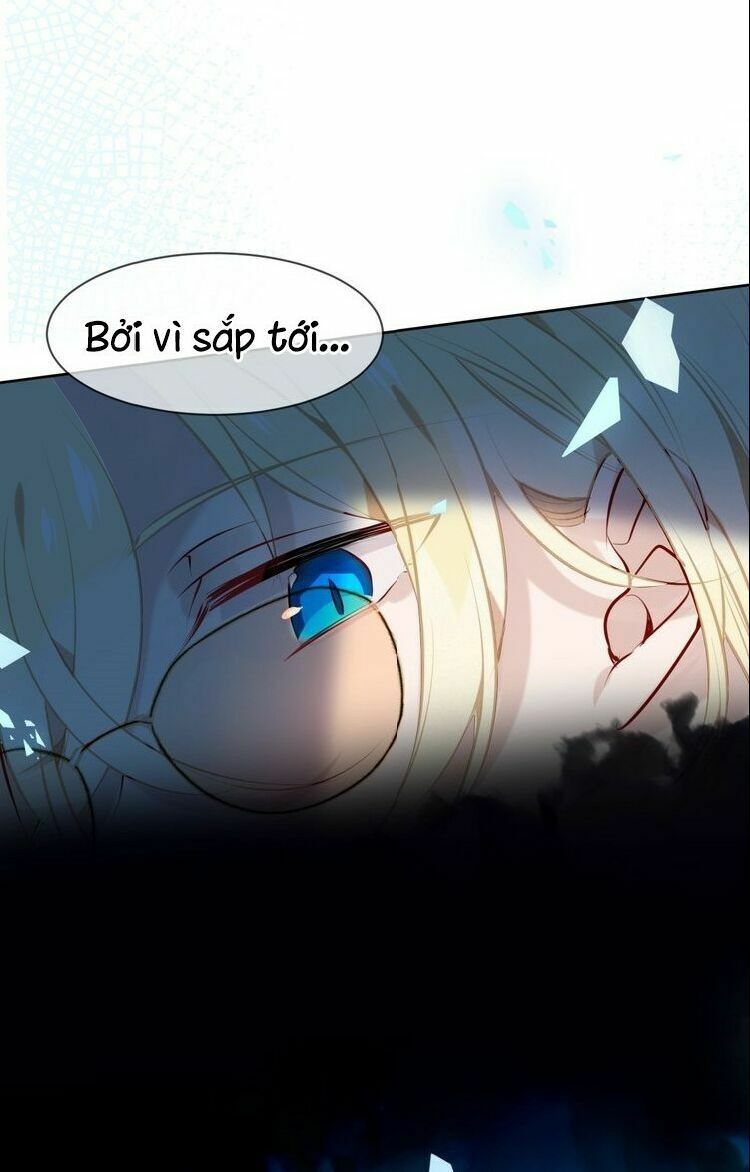 Ngô hoàng tại thượng: Chapter 109