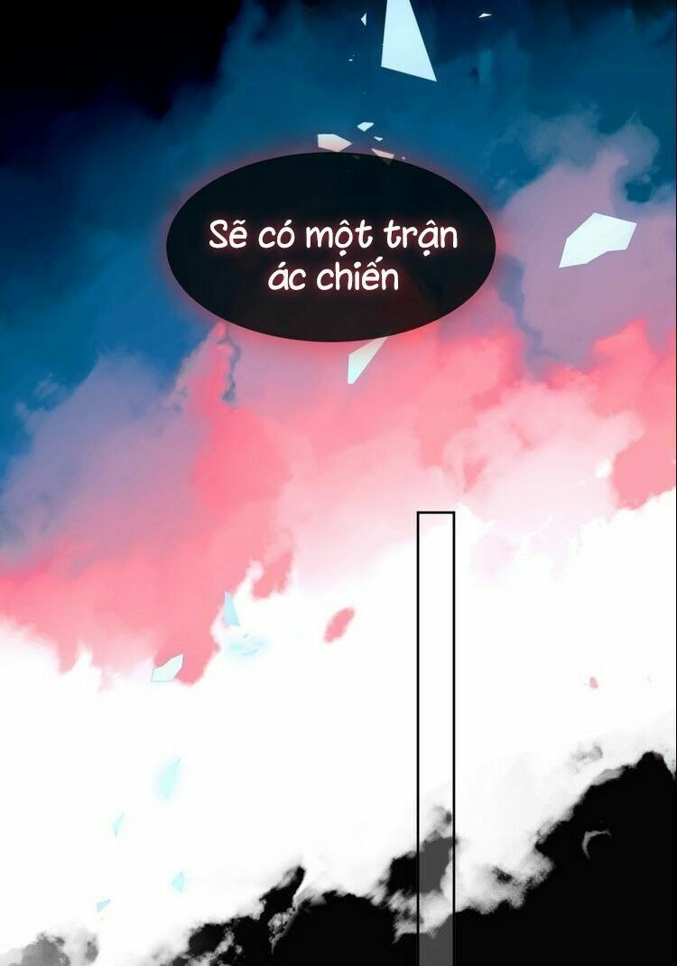 Ngô hoàng tại thượng: Chapter 109