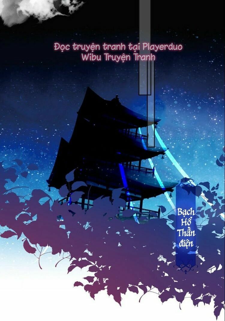 Ngô hoàng tại thượng: Chapter 109