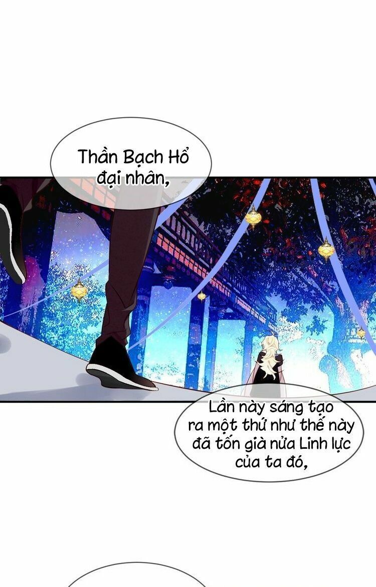 Ngô hoàng tại thượng: Chapter 109