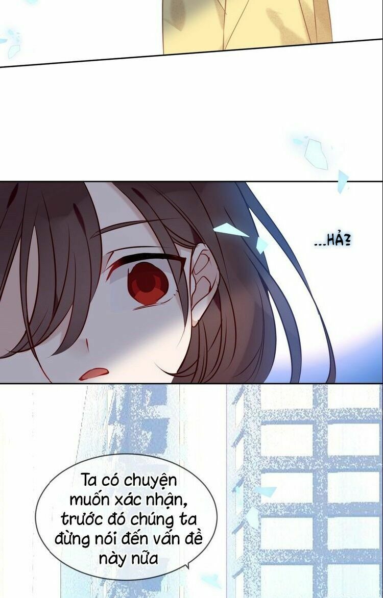 Ngô hoàng tại thượng: Chapter 109