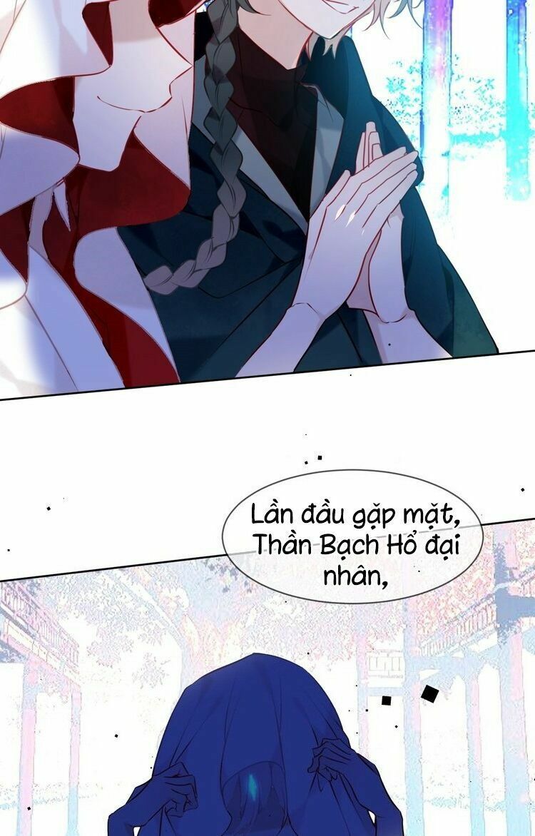 Ngô hoàng tại thượng: Chapter 109