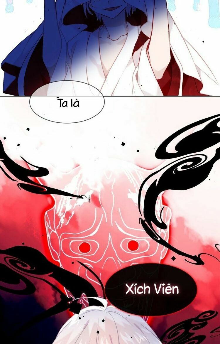 Ngô hoàng tại thượng: Chapter 109