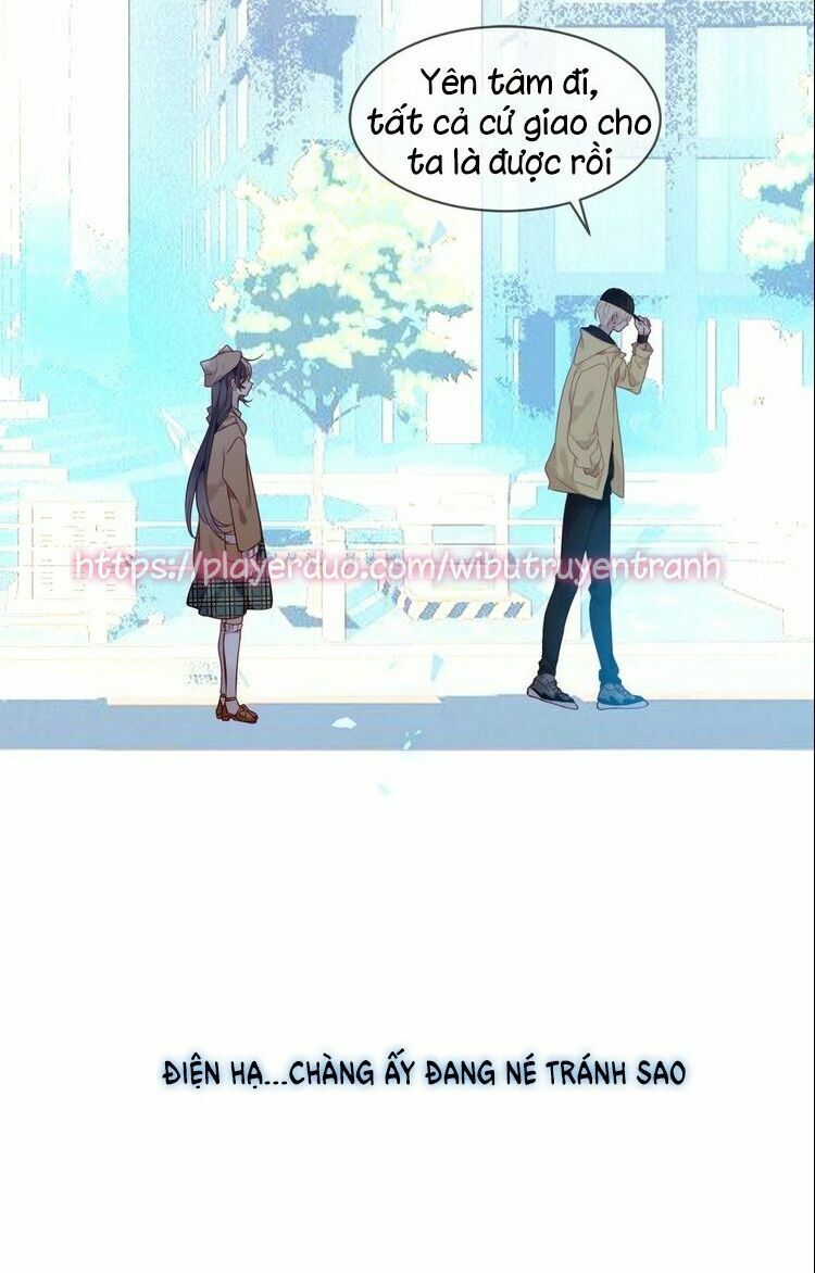 Ngô hoàng tại thượng: Chapter 109