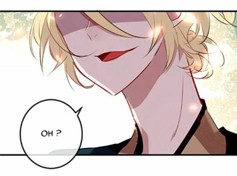 Ngô hoàng tại thượng: Chapter 11