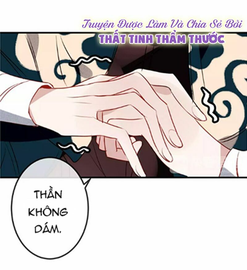 Ngô hoàng tại thượng: Chapter 11