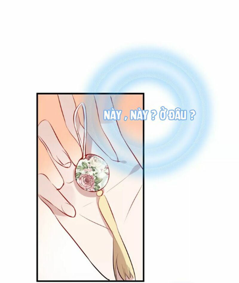 Ngô hoàng tại thượng: Chapter 11