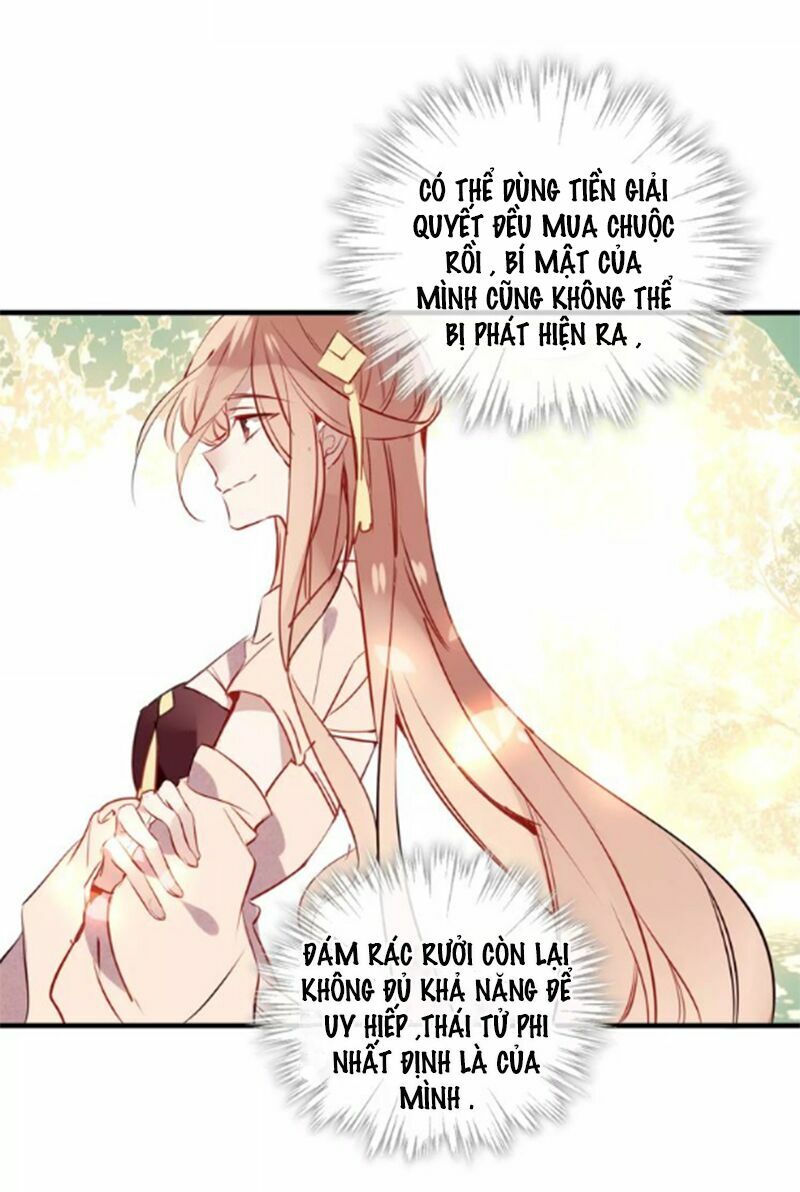 Ngô hoàng tại thượng: Chapter 11