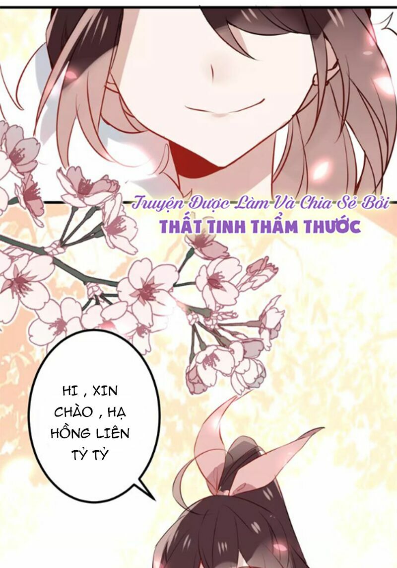 Ngô hoàng tại thượng: Chapter 11