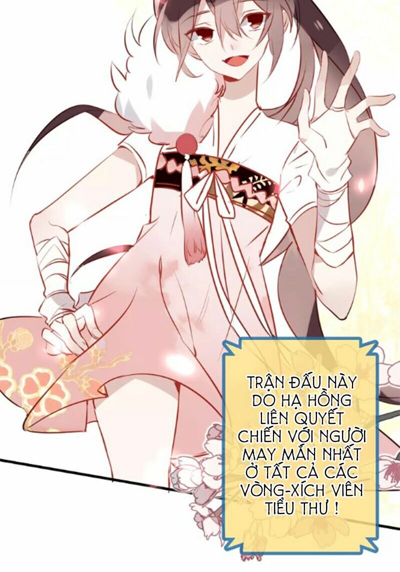 Ngô hoàng tại thượng: Chapter 11