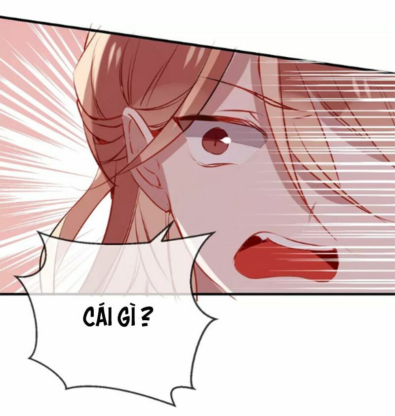 Ngô hoàng tại thượng: Chapter 11