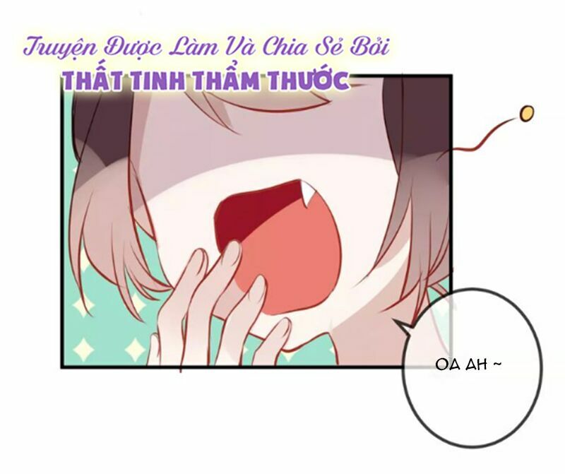 Ngô hoàng tại thượng: Chapter 11