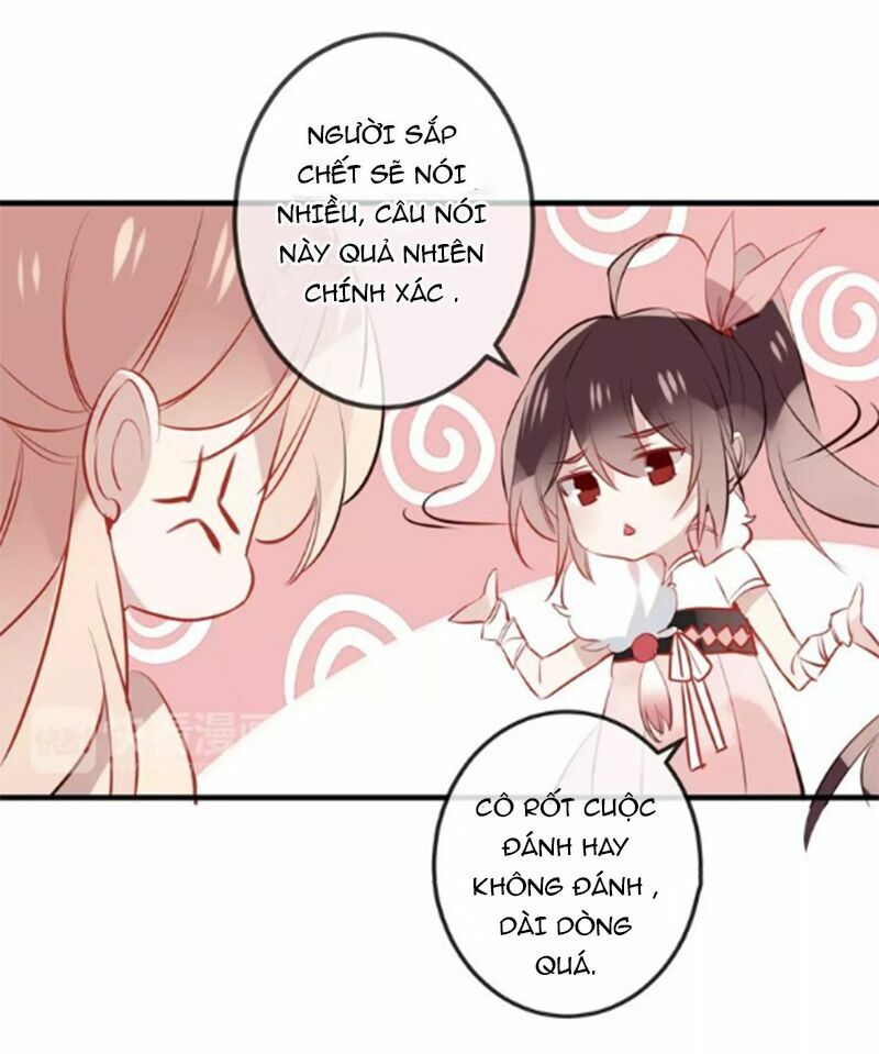 Ngô hoàng tại thượng: Chapter 11