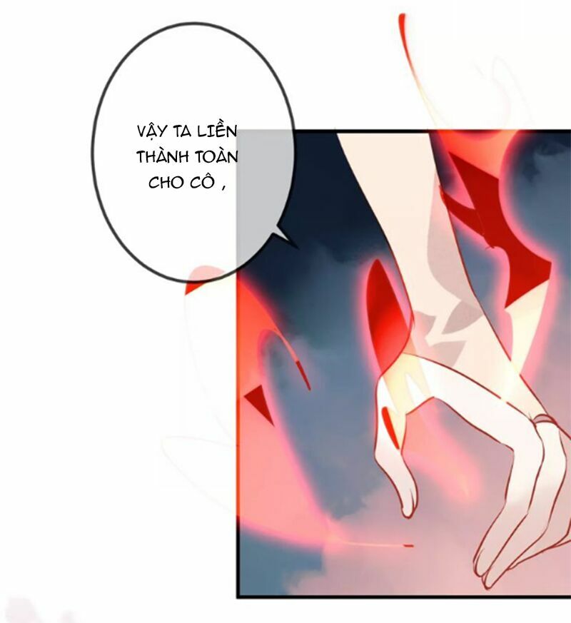 Ngô hoàng tại thượng: Chapter 11