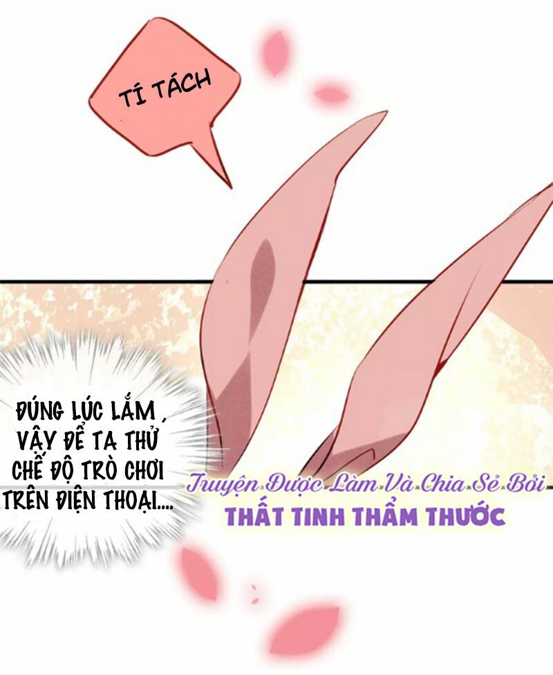 Ngô hoàng tại thượng: Chapter 11