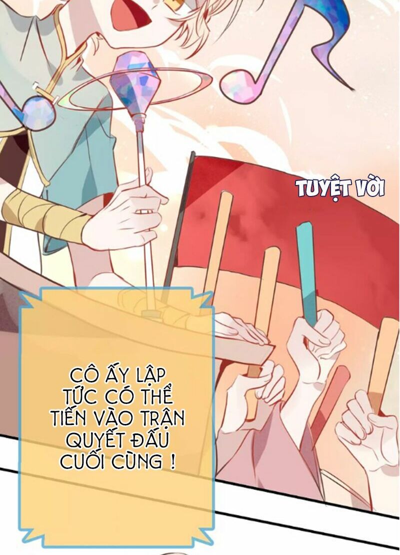 Ngô hoàng tại thượng: Chapter 11