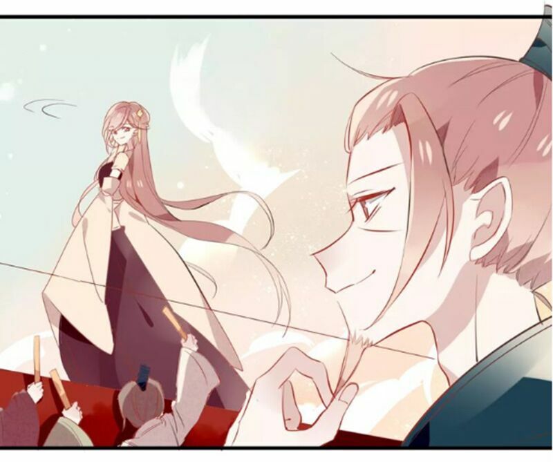 Ngô hoàng tại thượng: Chapter 11
