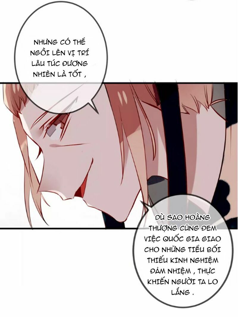 Ngô hoàng tại thượng: Chapter 11