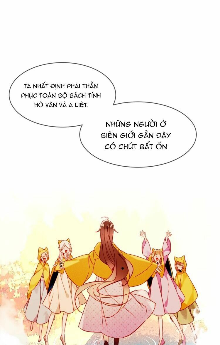 Ngô hoàng tại thượng: Chapter 110