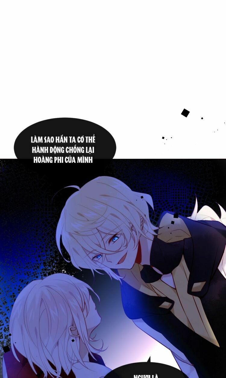 Ngô hoàng tại thượng: Chapter 110