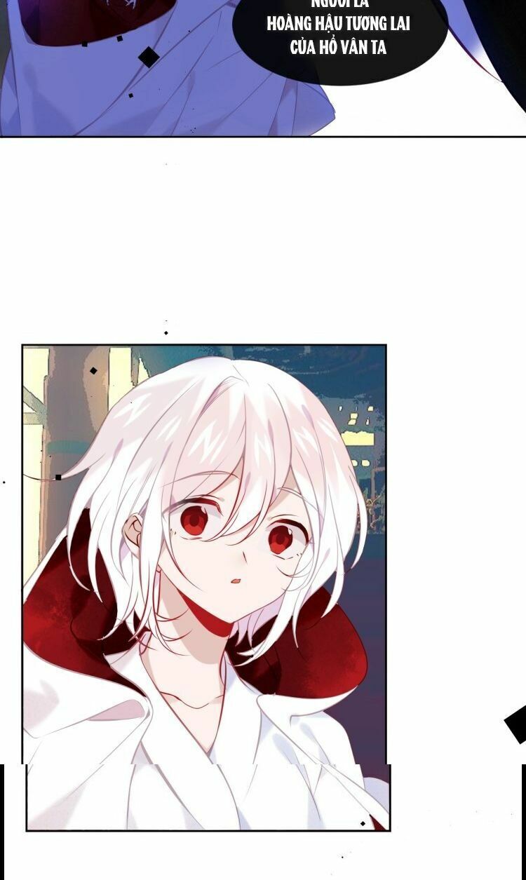Ngô hoàng tại thượng: Chapter 110