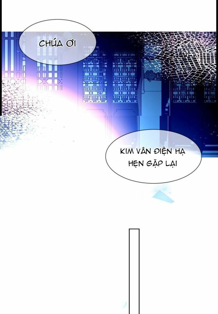 Ngô hoàng tại thượng: Chapter 110