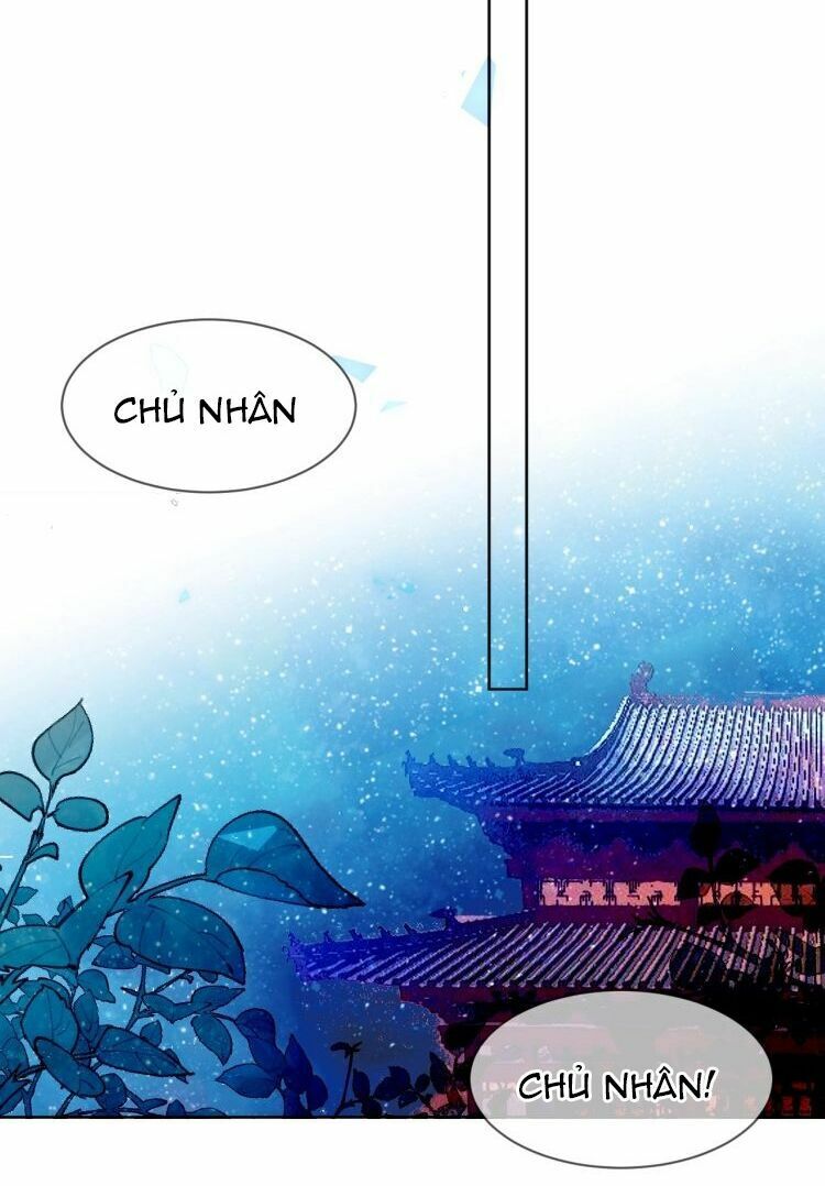 Ngô hoàng tại thượng: Chapter 110