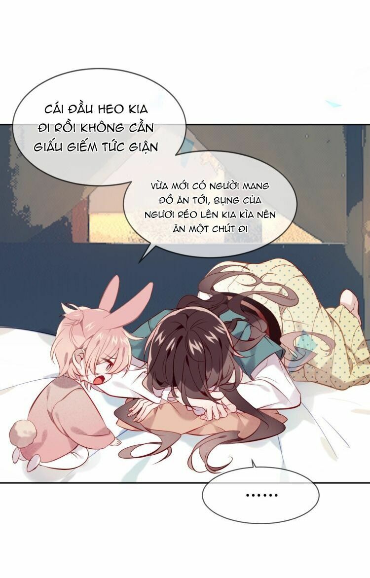 Ngô hoàng tại thượng: Chapter 110