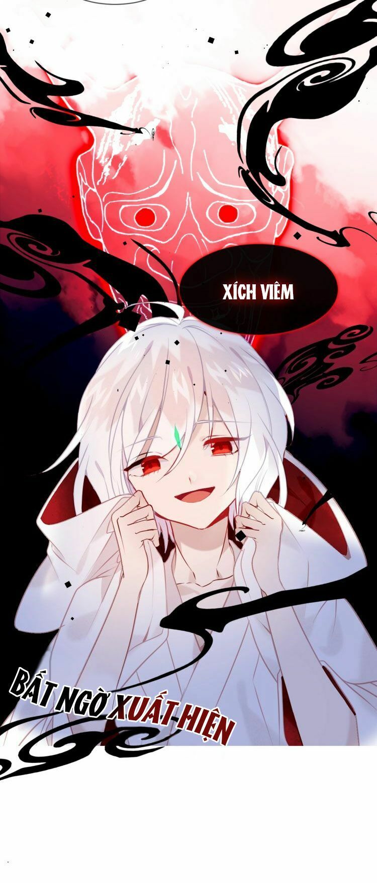 Ngô hoàng tại thượng: Chapter 110
