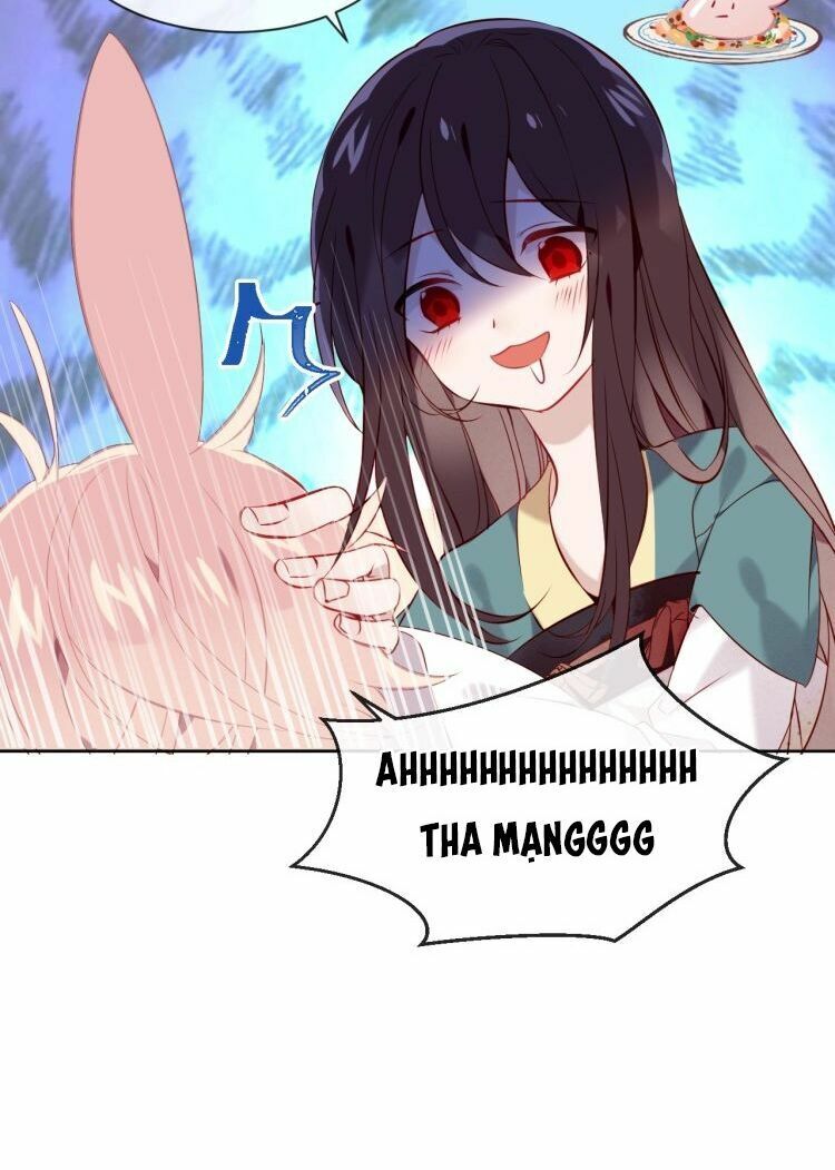 Ngô hoàng tại thượng: Chapter 110